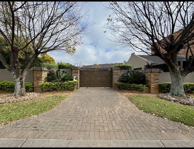 3 BEDROOM CLUSTER FOR SALE IN RYNFIELD